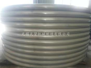 談?wù)劙雸A管的幾點(diǎn)安裝注意事項(xiàng)？