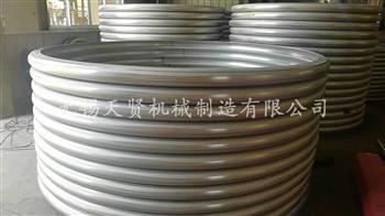 半圓管在日?？梢詾槲覀冏鲂┦裁矗? t=