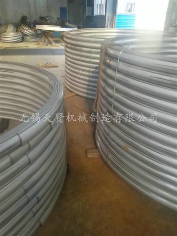 高溫下的半管會失去什么性能嗎？