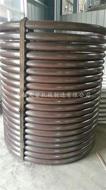 碳鋼盤管長(zhǎng)期使用會(huì)影響壽命嗎？
